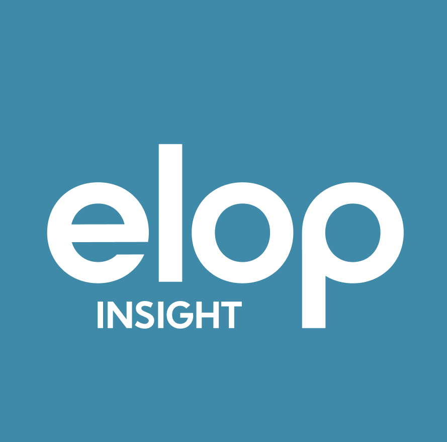 Elop insight logo